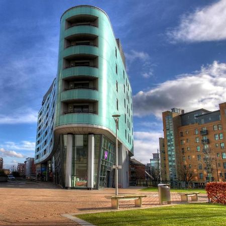 Quay Apartments Leeds Leeds  Exterior photo