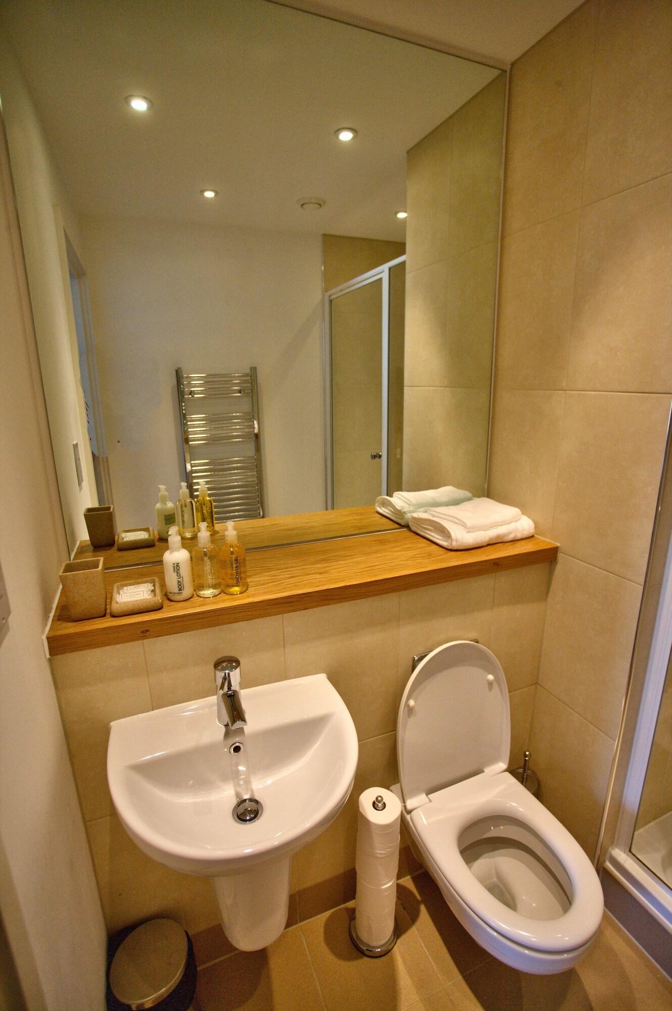 Quay Apartments Leeds Leeds  Exterior photo