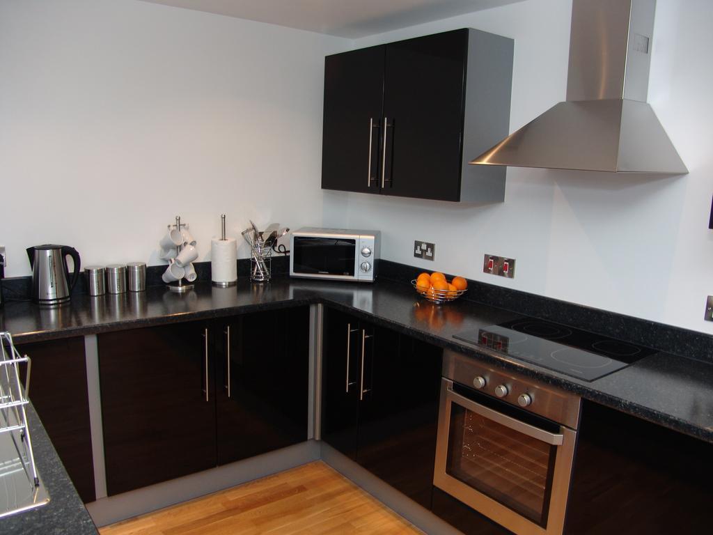 Quay Apartments Leeds Leeds  Room photo
